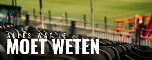 Alles wat je moet weten over Telstar - sc Heerenveen